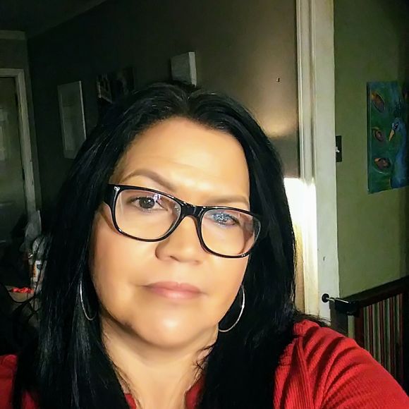 Meet your Posher, Gracie - Picture 1 of 1